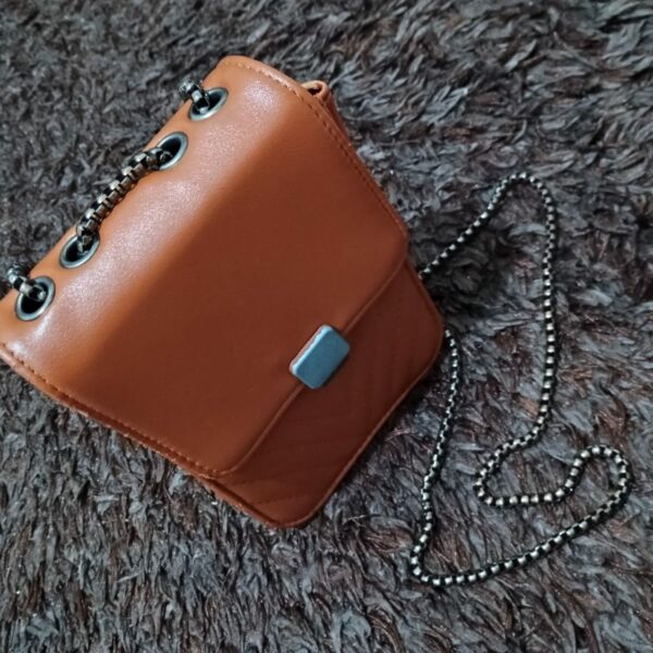 Bolsa Transversal