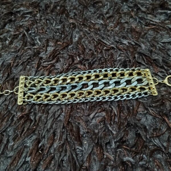 Pulseira Brenda