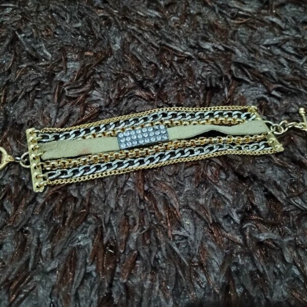 Pulseira Lara